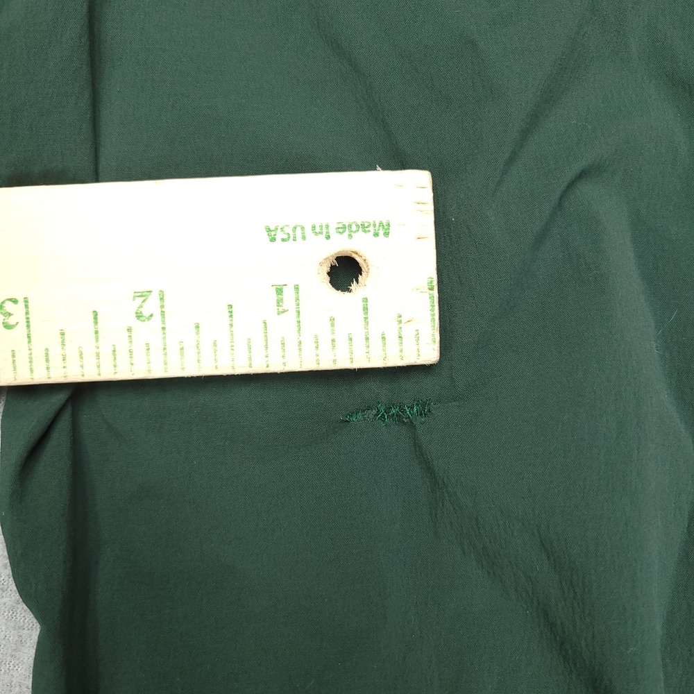 ArcTeryx Rampart Cargo Hiking Pants Women's 6 Green Nylon Lycra Inseam 31 - Picture 6 of 16